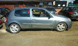 RENAULT CLIO Breakers, EXTREME 16V Parts 