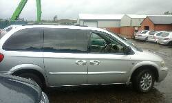 CHRYSLER VOYAGER Breakers, LX Parts 