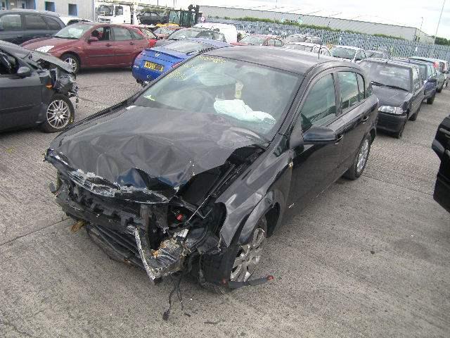 Vauxhall ASTRA Breakers, CLUB Parts 