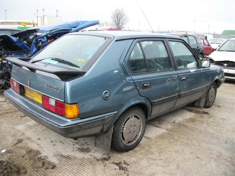 VOLVO 340-360 SERIES Dismantlers, 340-360 SERIES 1986cc Car Spares 