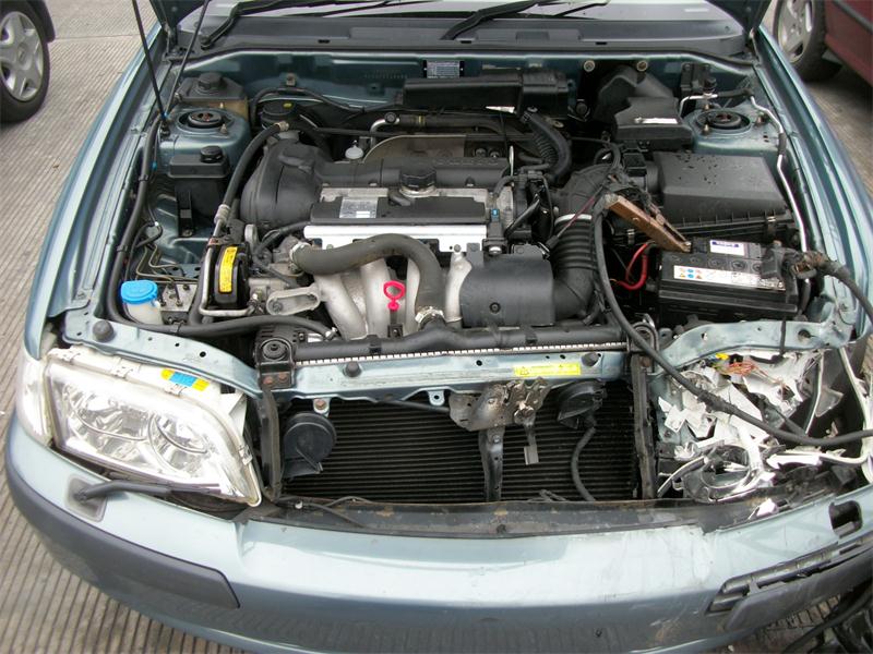 Volvo Auto Parts on Volvo V40  Se  1783cc Spare Parts  Used V40  Se  Parts