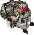 Alfa Romeo 159 DIESEL ENGINE