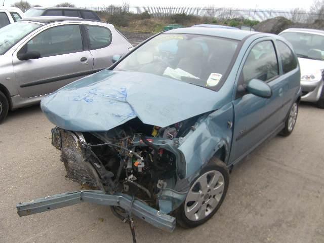 Vauxhall CORSA Breakers, SXI+ Parts 