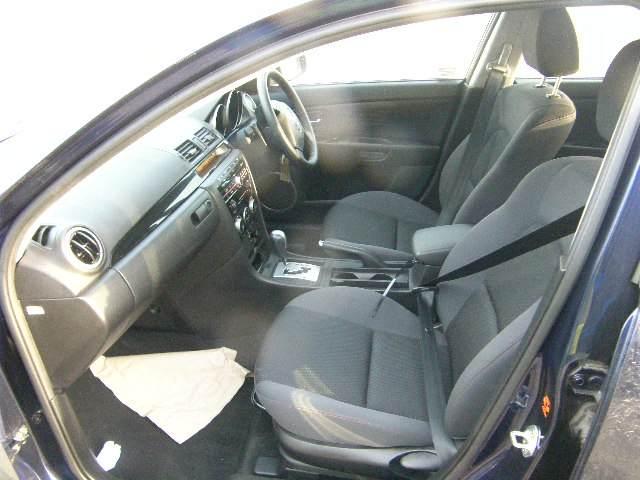 Mazda 3 Dismantlers, 3 TAKARA Car Spares 