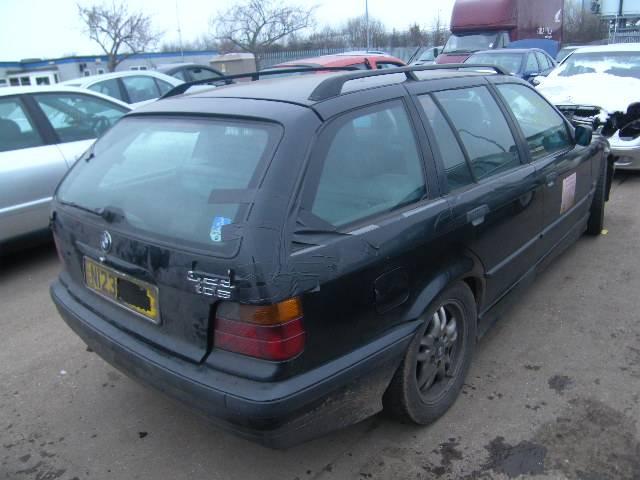 BMW 325 Dismantlers, 325 TDS TO Used Spares 