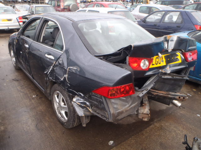 Breaking HONDA ACCORD, ACCORD VTE Secondhand Parts 