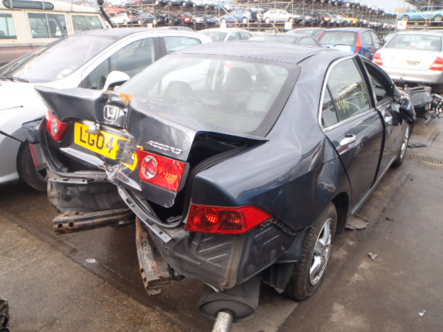 HONDA ACCORD Dismantlers, ACCORD VTE Used Spares 