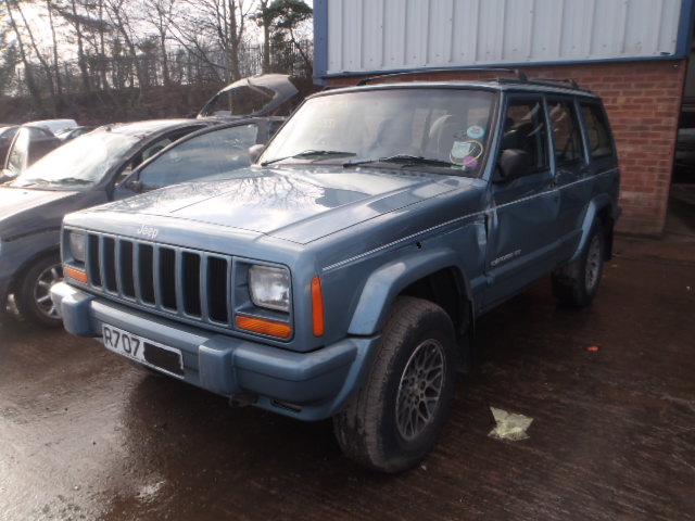 JEEP CHEROKEE Breakers,  Parts 