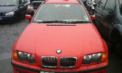 BMW 320 Breakers, 320 320 Reconditioned Parts 