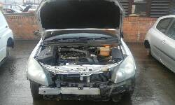VAUXHALL ASTRA Breakers, ASTRA CLUB CDTI Reconditioned Parts 