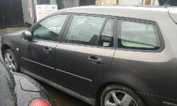 SAAB 9-3 Dismantlers, 9-3 LINEAR SPORT DTH Used Spares 