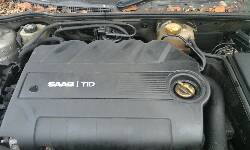 SAAB 9-3 Dismantlers, 9-3 VECTOR A-FLOW TID 16V Car Spares 