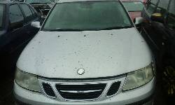 SAAB 9-3 Breakers, 9-3 VECTOR A-FLOW TID 16V Reconditioned Parts 