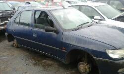 PEUGEOT 306 Breakers, L D Parts 