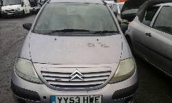 PEUGEOT 306 Breakers, 306 L D Reconditioned Parts 