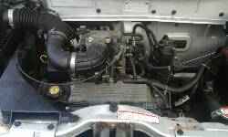 SUZUKI WAGON Dismantlers, WAGON R+ GL Car Spares 