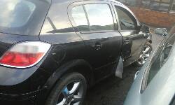 VAUXHALL ASTRA Breakers, SRI CDTI 100 Parts 