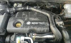 VAUXHALL ASTRA Dismantlers, ASTRA SRI CDTI 100 Car Spares 