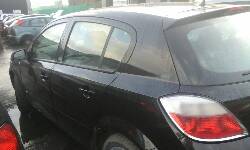 VAUXHALL ASTRA Dismantlers, ASTRA SRI CDTI 100 Used Spares 