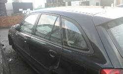 MAZDA 323F Dismantlers, 323F SPORT Used Spares 