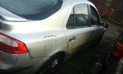 RENAULT LAGUNA Breakers, EXTREME 16V Parts 