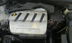 RENAULT LAGUNA Dismantlers, LAGUNA EXTREME 16V Car Spares 