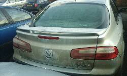 Breaking RENAULT LAGUNA, LAGUNA EXTREME 16V Secondhand Parts 