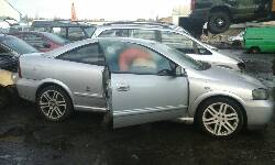 VAUXHALL ASTRA Breakers, 16V BERTONE Parts 