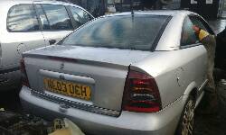 Breaking VAUXHALL ASTRA, ASTRA 16V BERTONE Secondhand Parts 