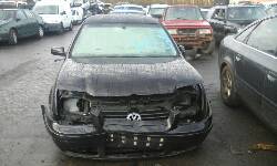 VOLKSWAGEN BORA Breakers, BORA HIGHLINE TDI 130 Reconditioned Parts 