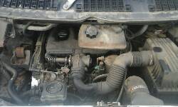 FIAT SCUDO Dismantlers, SCUDO EL 1.9D Car Spares 