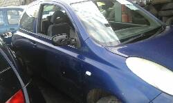 NISSAN MICRA Breakers, SE AUTO Parts 