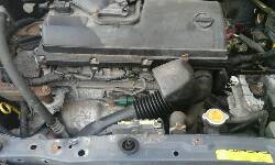 NISSAN MICRA Dismantlers, MICRA SE AUTO Car Spares 