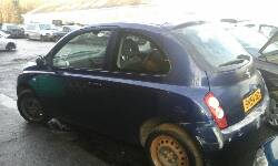 NISSAN MICRA Dismantlers, MICRA SE AUTO Used Spares 
