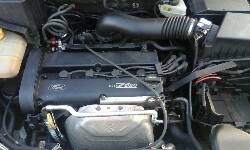 FORD FOCUS Dismantlers, FOCUS ZETEC Car Spares 