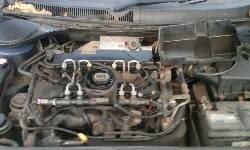 RENAULT MEGANE Dismantlers, MEGANE SCENIC AUTHENTIQUE Car Spares 