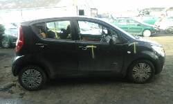 VAUXHALL AGILA Breakers, CLUB Parts 