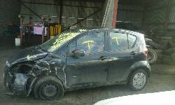 VAUXHALL AGILA Dismantlers, AGILA CLUB Used Spares 