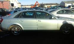 AUDI A4 Breakers, TDI SE Parts 