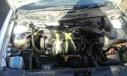 AUDI A4 Dismantlers, A4 TDI SE Car Spares 