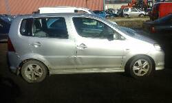 DAIHATSU YRV Breakers, PREMIUM Parts 