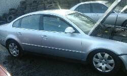 VOLKSWAGEN PASSAT Breakers, SPORT 20V TURBO Parts 