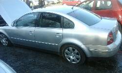 VOLKSWAGEN PASSAT Dismantlers, PASSAT SPORT 20V TURBO Used Spares 