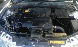 MG ZT+ Dismantlers, ZT+ CDTI 135 Car Spares 