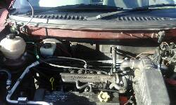 LAND ROVER FREELANDER Dismantlers, FREELANDER S-WAGON Car Spares 