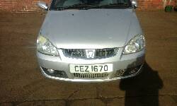 ROVER CITYROVER Breakers, CITYROVER SPRITE Reconditioned Parts 