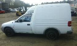 VAUXHALL COMBO Dismantlers, COMBO EPIC 775 1.7D Used Spares 