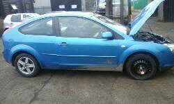 FORD FOCUS Breakers, TITANIUM TDCI Parts 