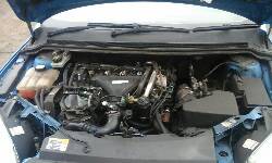 FORD FOCUS Dismantlers, FOCUS TITANIUM TDCI Car Spares 