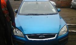 FORD FOCUS Breakers, FOCUS TITANIUM TDCI Reconditioned Parts 